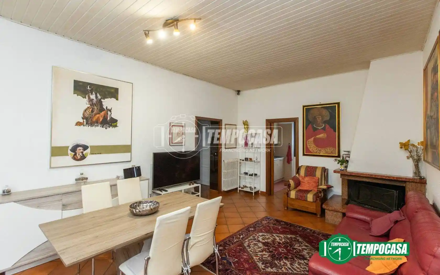 Appartamento in vendita a Busto Arsizio