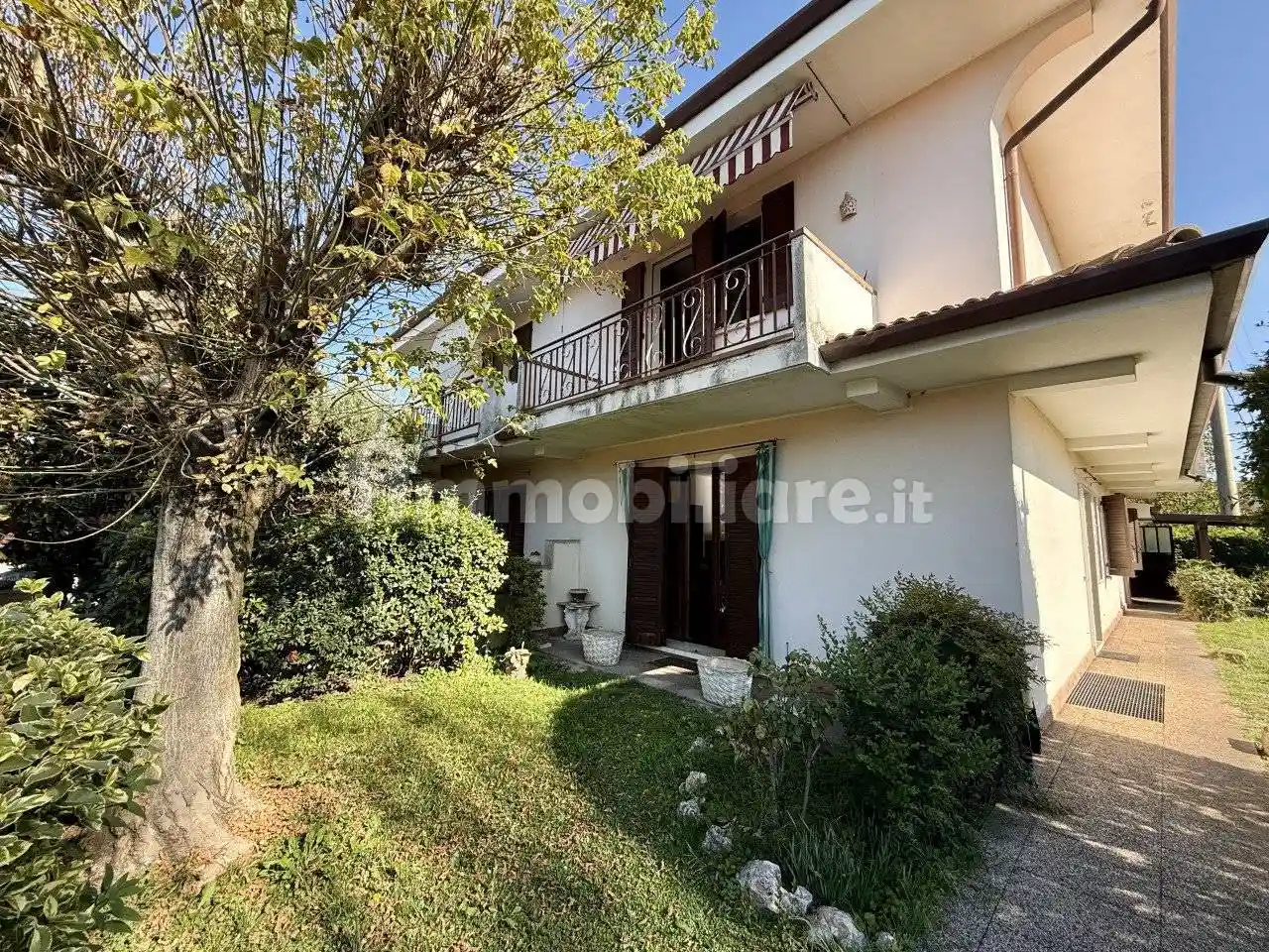 Villa in vendita a Legnago