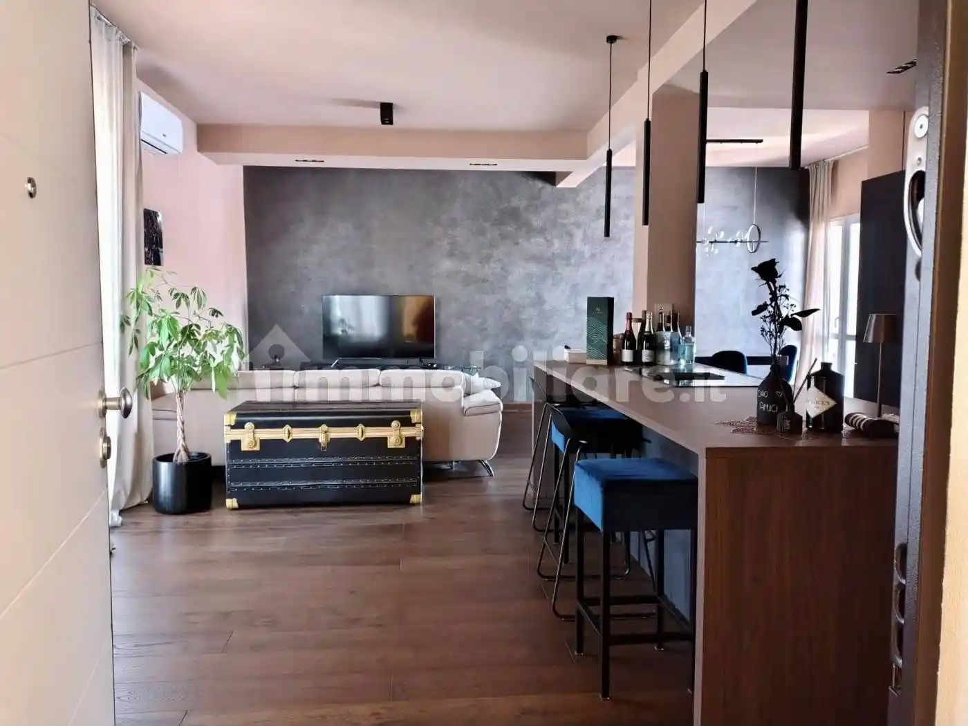 Appartamento in vendita a Rovigo