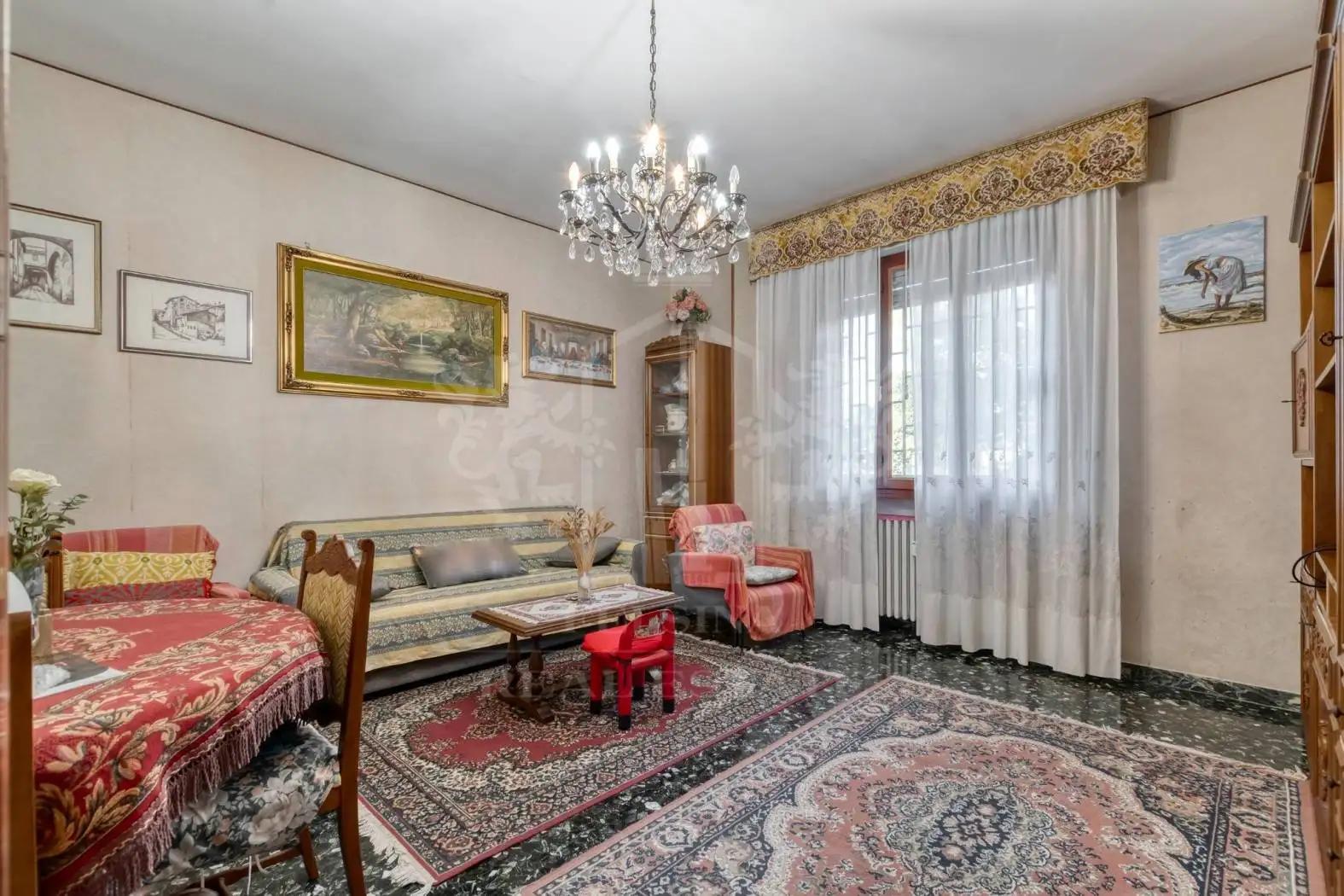 Appartamento in vendita a Bologna