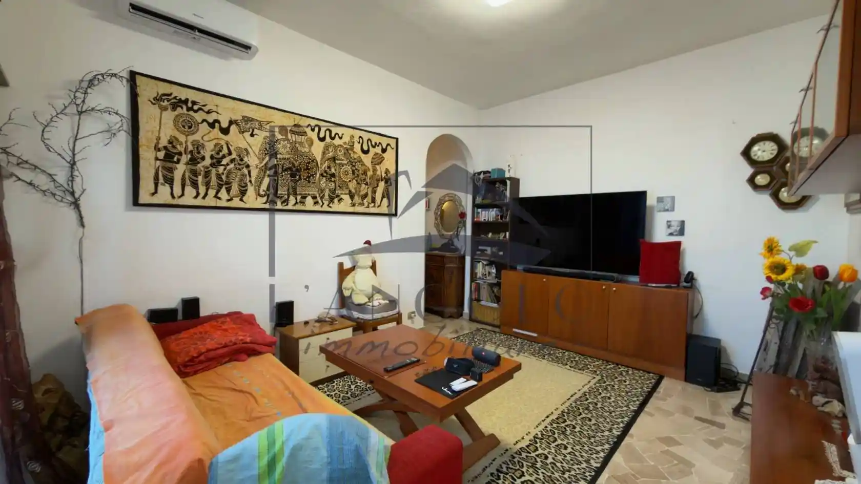 Appartamento in vendita a Arluno