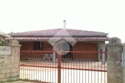 Villa in vendita a Sassari