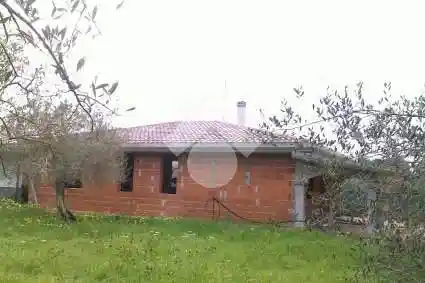 Villa unifamiliare Strada Vicinale Maccia di La Faba 1, Li Punti - Viziliu, Sassari - foto 4