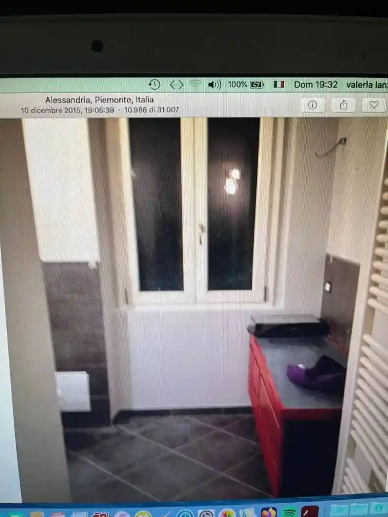 Bilocale via Cristoforo Colombo, Orti, Alessandria - foto 5