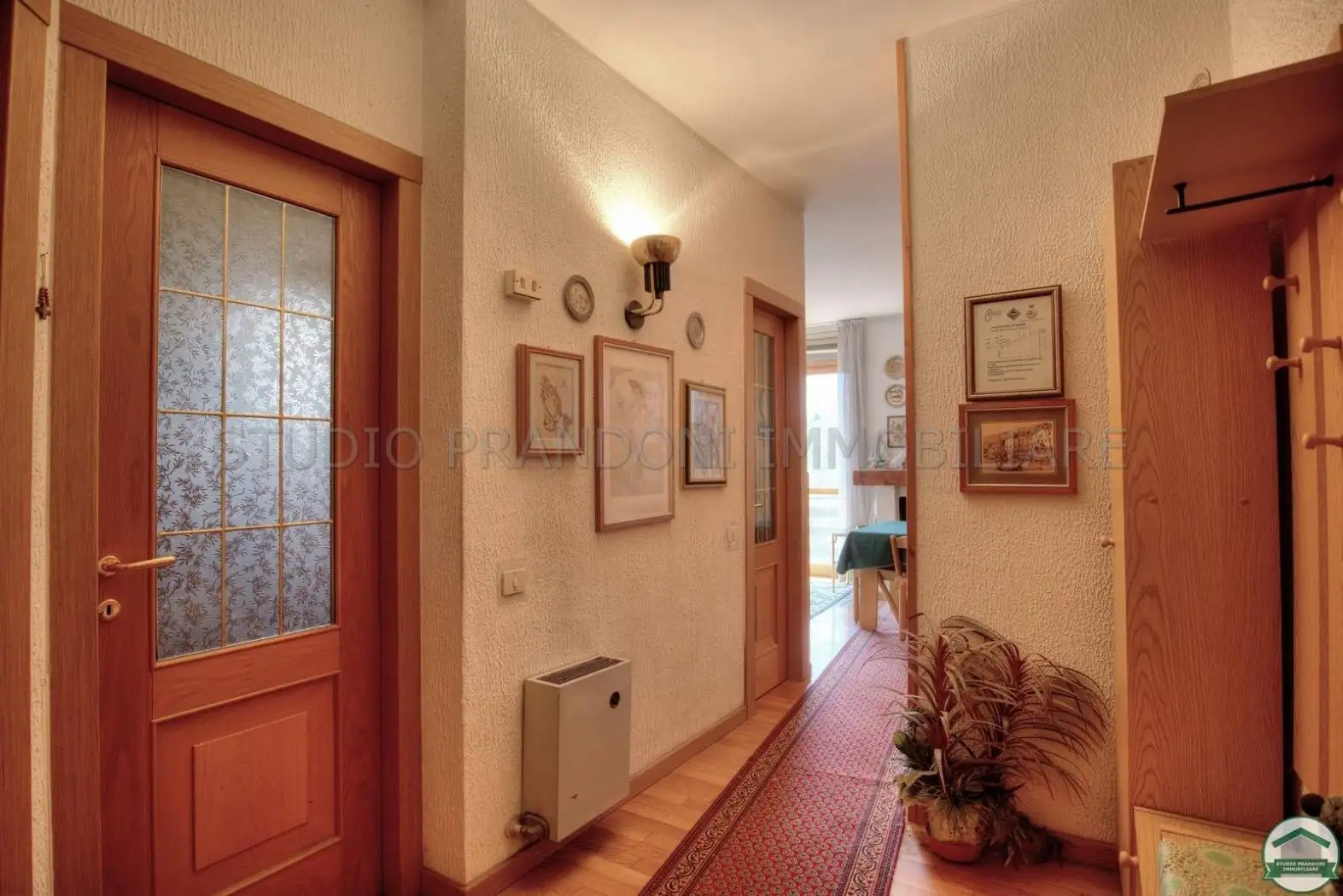 Bilocale via Corniola 2, Centro, Ballabio - foto 2