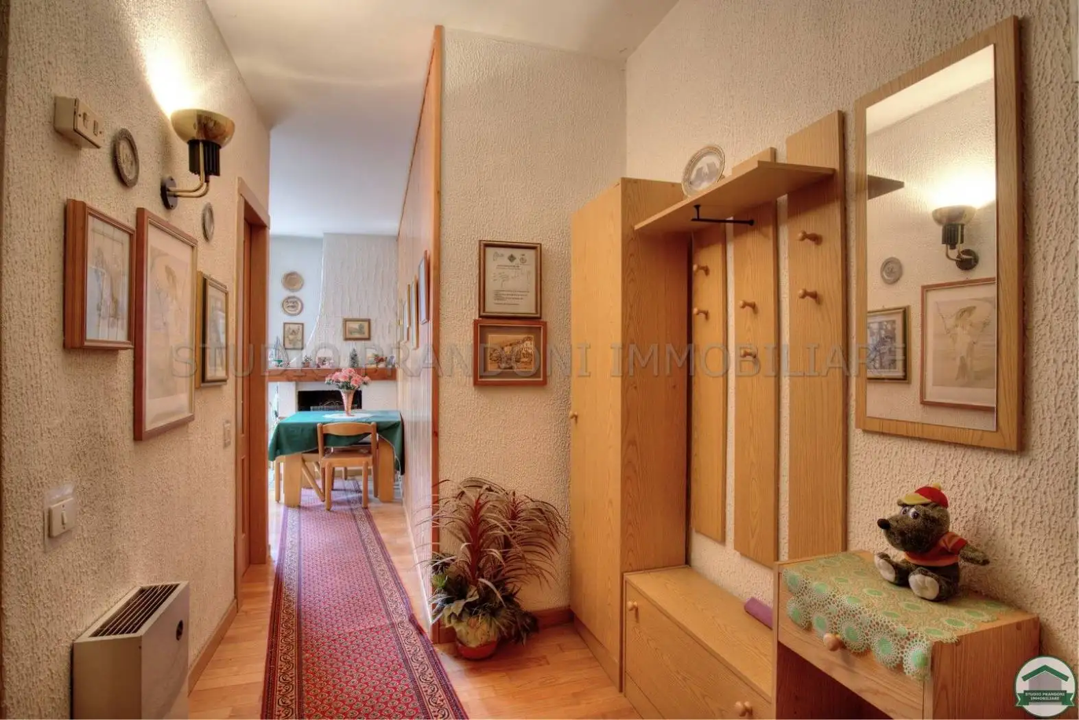 Bilocale via Corniola 2, Centro, Ballabio - foto 3