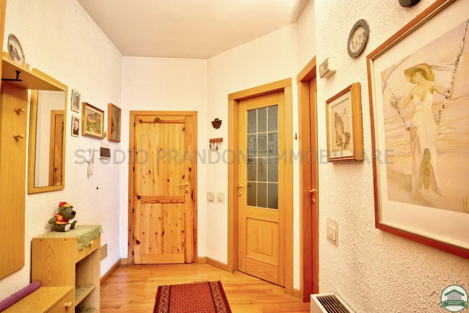 Bilocale via Corniola 2, Centro, Ballabio - foto 5