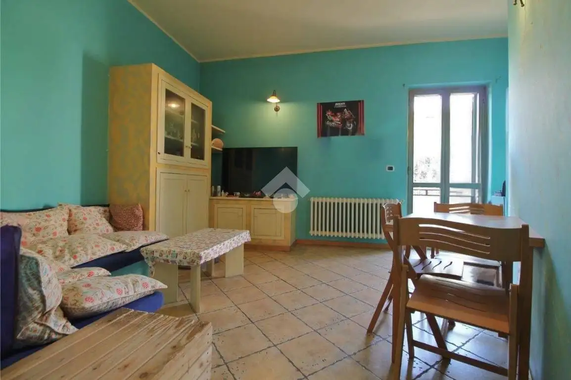 Appartamento in vendita a Teramo