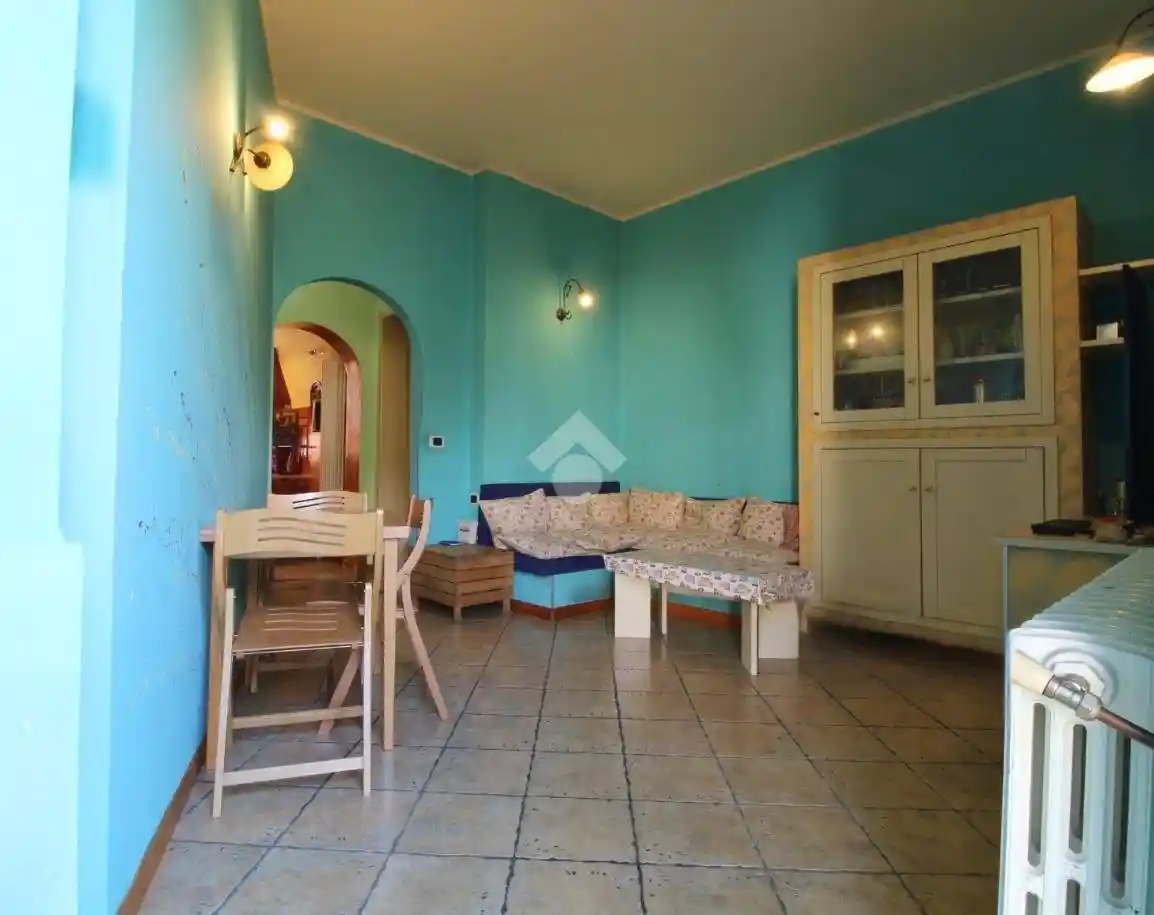 Trilocale via Fazzini San Nicolo', San Nicolò A Tordino, Teramo - foto 2