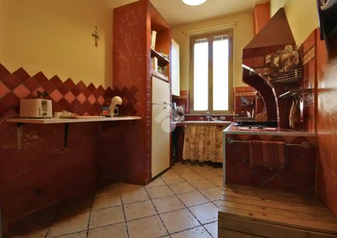 Trilocale via Fazzini San Nicolo', San Nicolò A Tordino, Teramo - foto 4