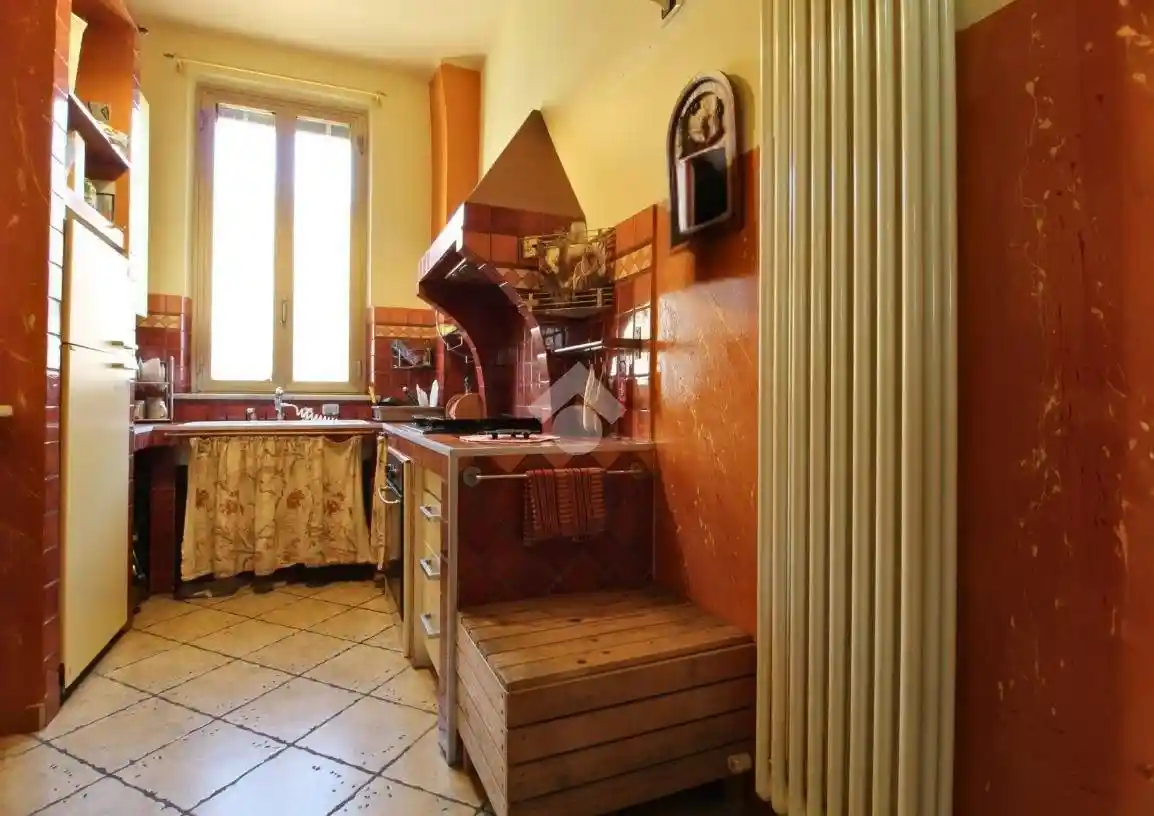 Trilocale via Fazzini San Nicolo', San Nicolò A Tordino, Teramo - foto 5