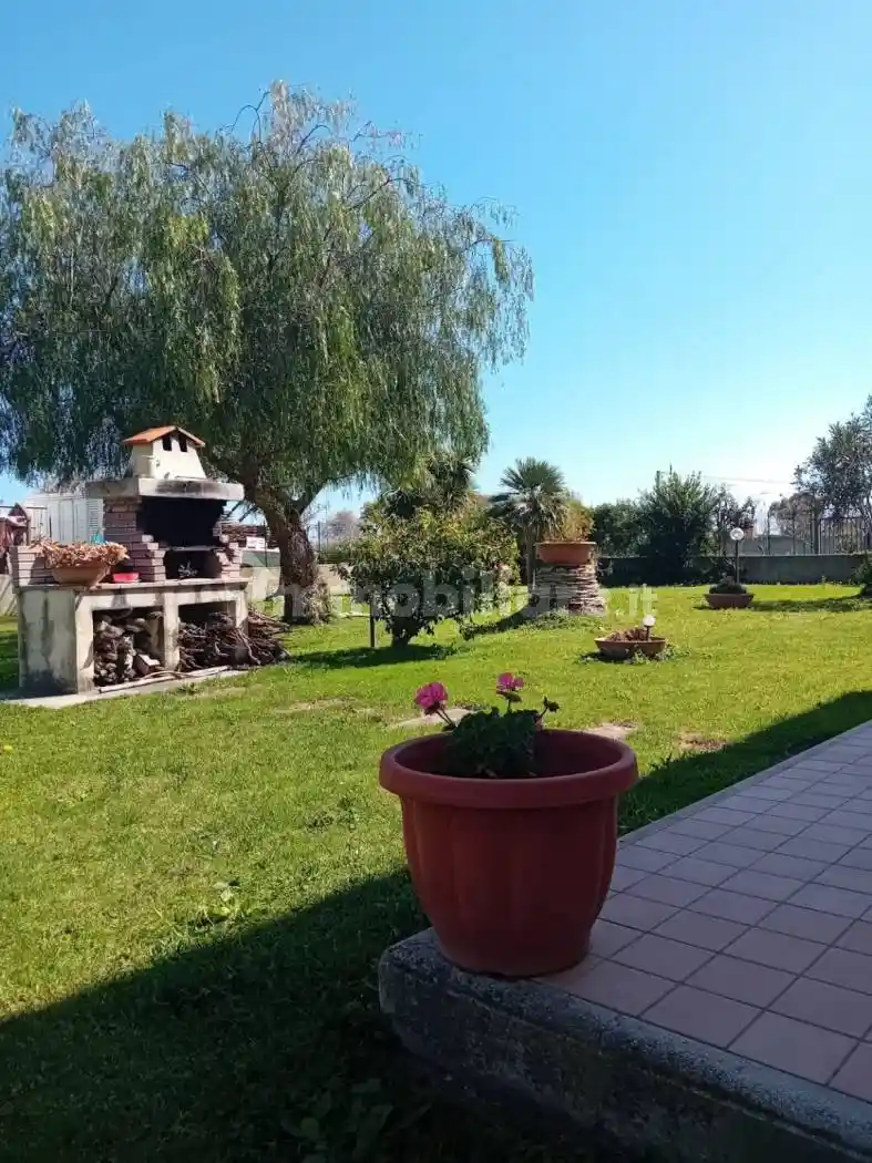 Appartamento in villa via Giovan Battista Pergolesi, Marina Di Davoli, Davoli - foto 2