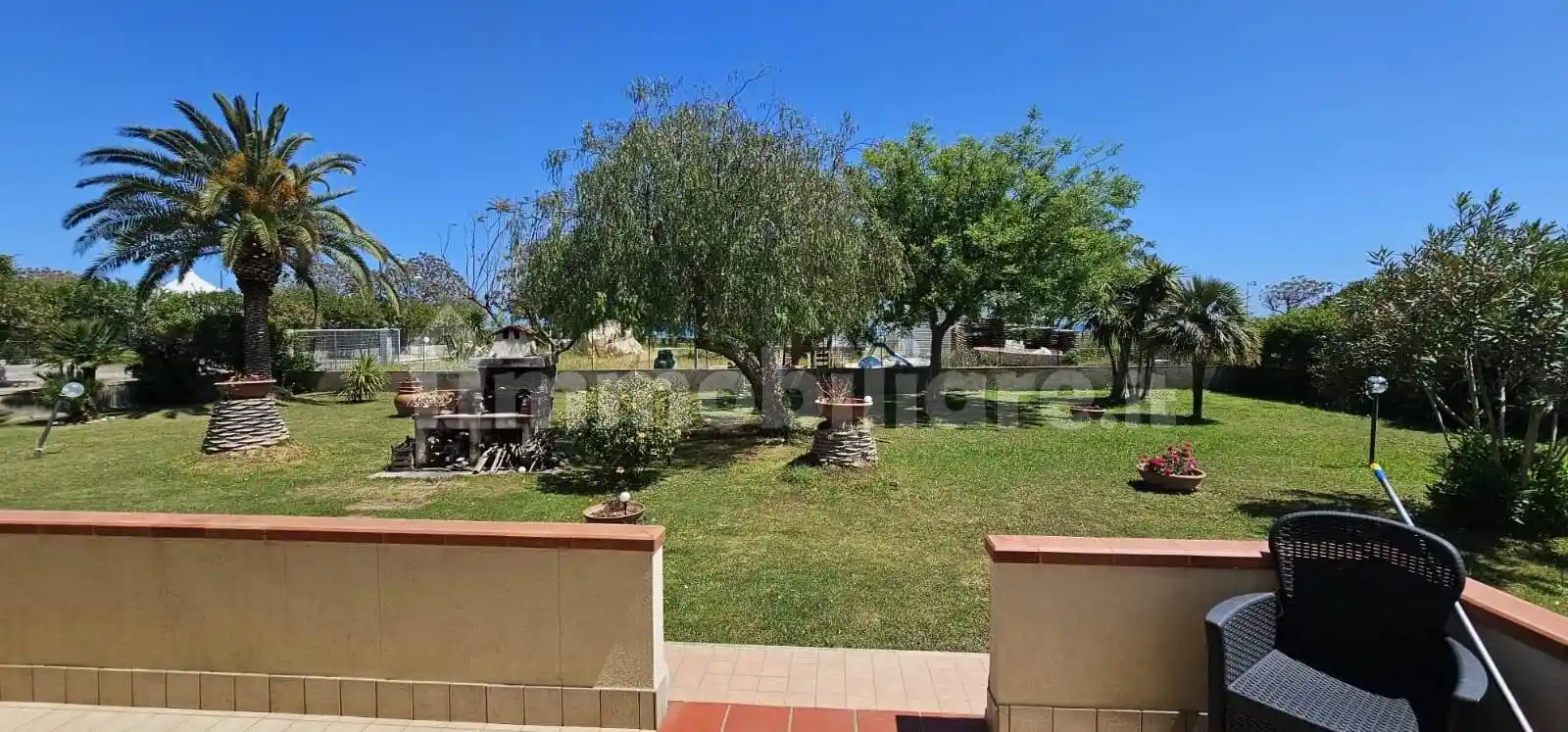 Appartamento in villa via Giovan Battista Pergolesi, Marina Di Davoli, Davoli - foto 3