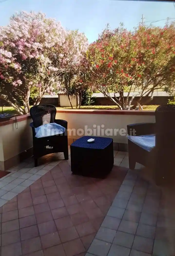 Appartamento in villa via Giovan Battista Pergolesi, Marina Di Davoli, Davoli - foto 4