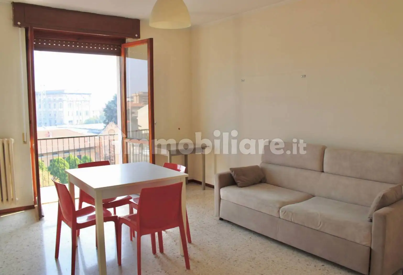 Appartamento in vendita a Novara