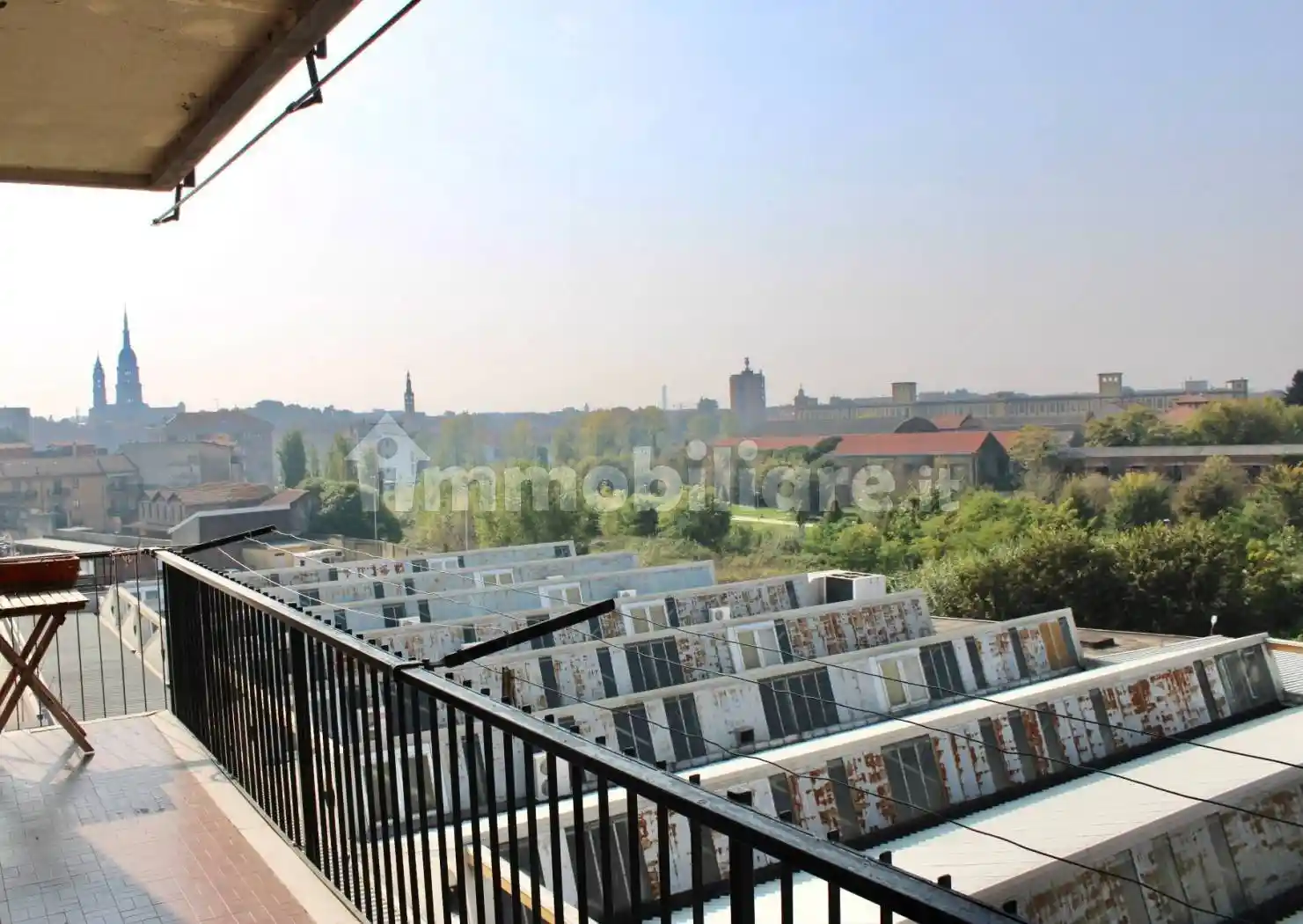 Bilocale corso Vittoria, San Rocco, Novara - foto 2