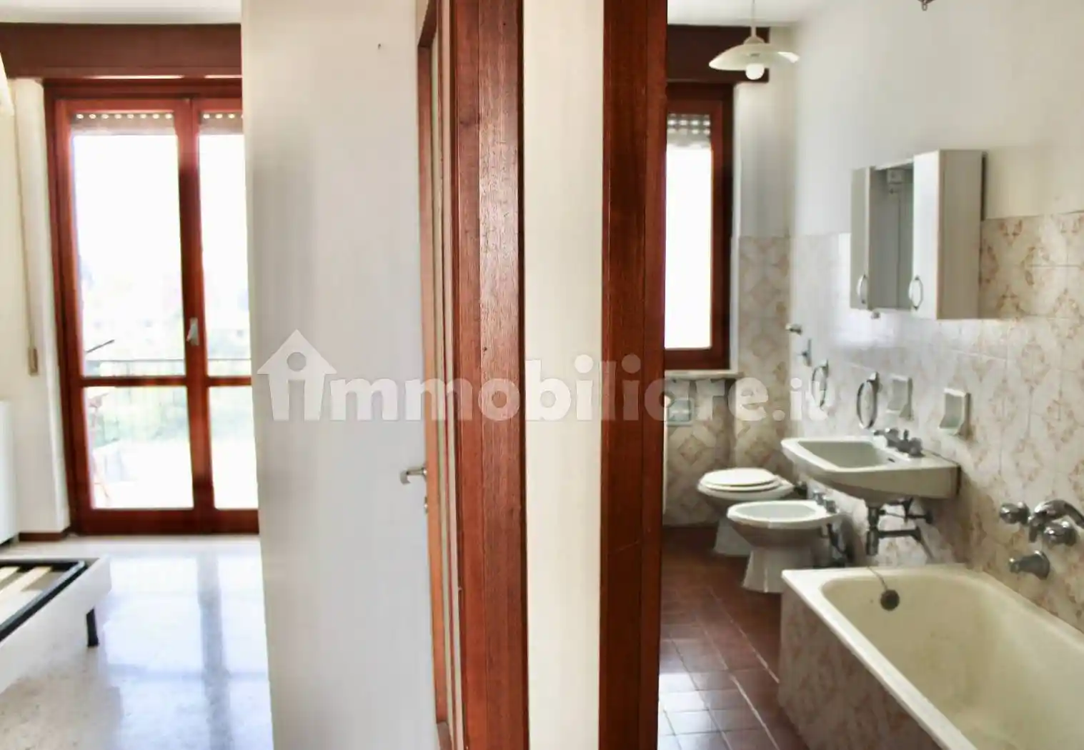 Bilocale corso Vittoria, San Rocco, Novara - foto 4