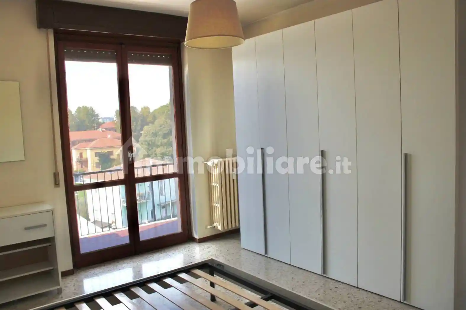 Bilocale corso Vittoria, San Rocco, Novara - foto 5