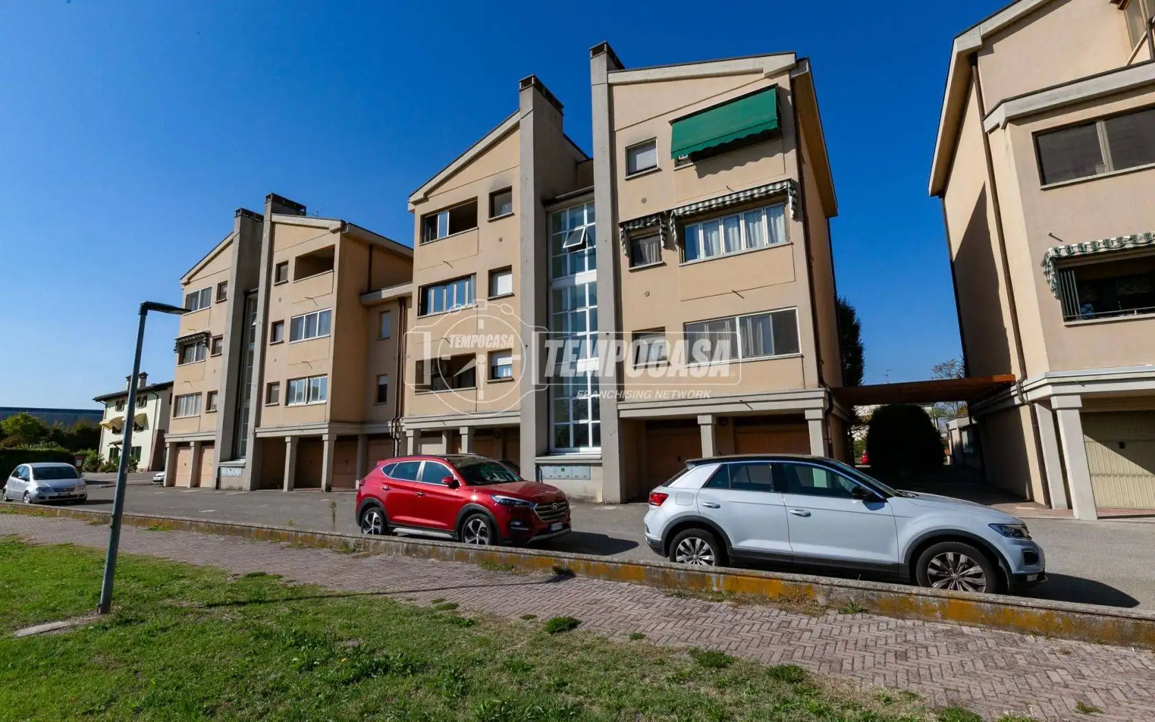 Appartamento in vendita a San Giovanni in Persiceto