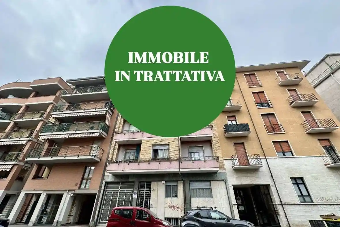 Appartamento in vendita a Torino