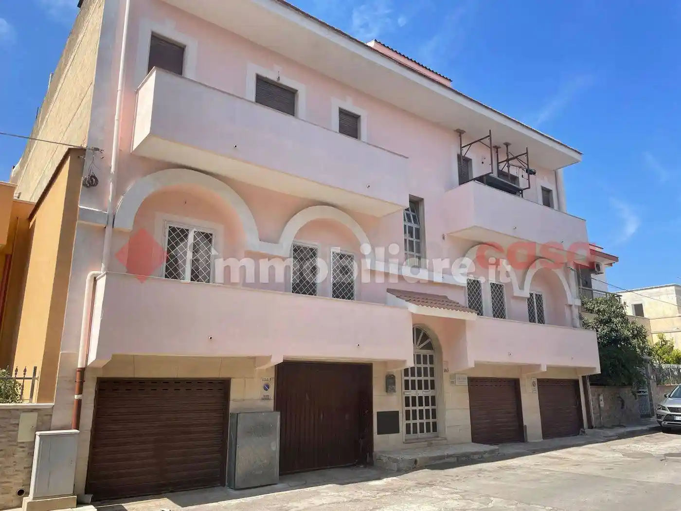 Appartamento in vendita a Pulsano