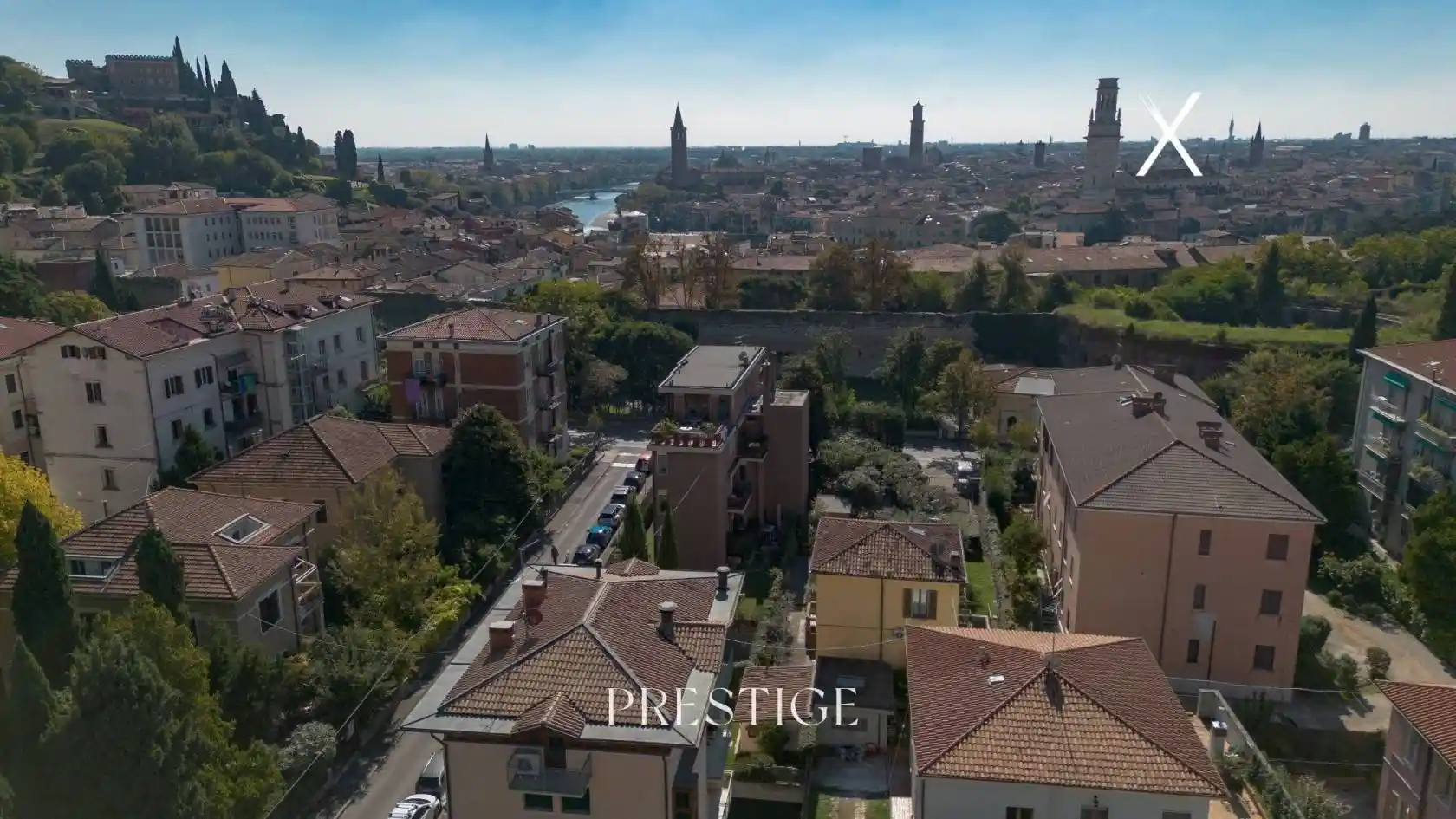 Appartamento via Quarto 1A, Valdonega, Verona - foto 2