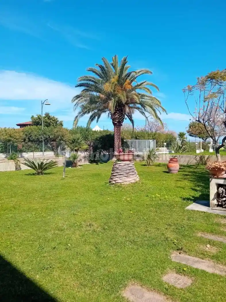 Appartamento in villa via Giovan Battista Pergolesi, Marina Di Davoli, Davoli - foto 4