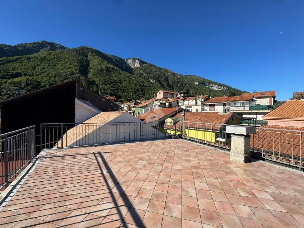 Appartamento in vendita a Pimonte