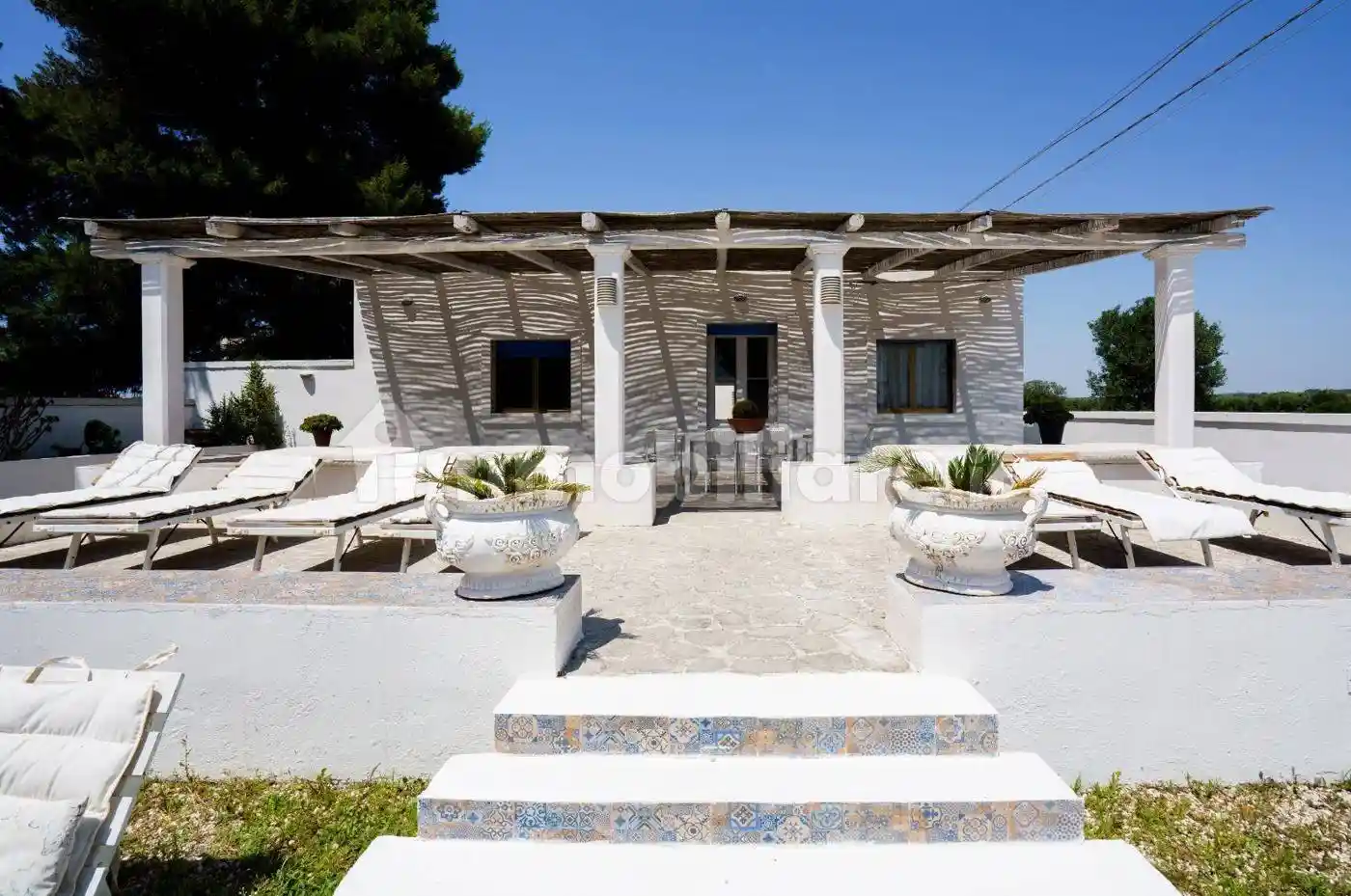 Villa in vendita a Manduria