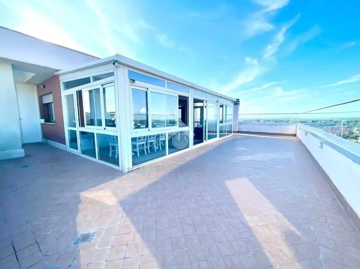 Appartamento via Francesco Menzio 30, Acilia, Roma - foto 3