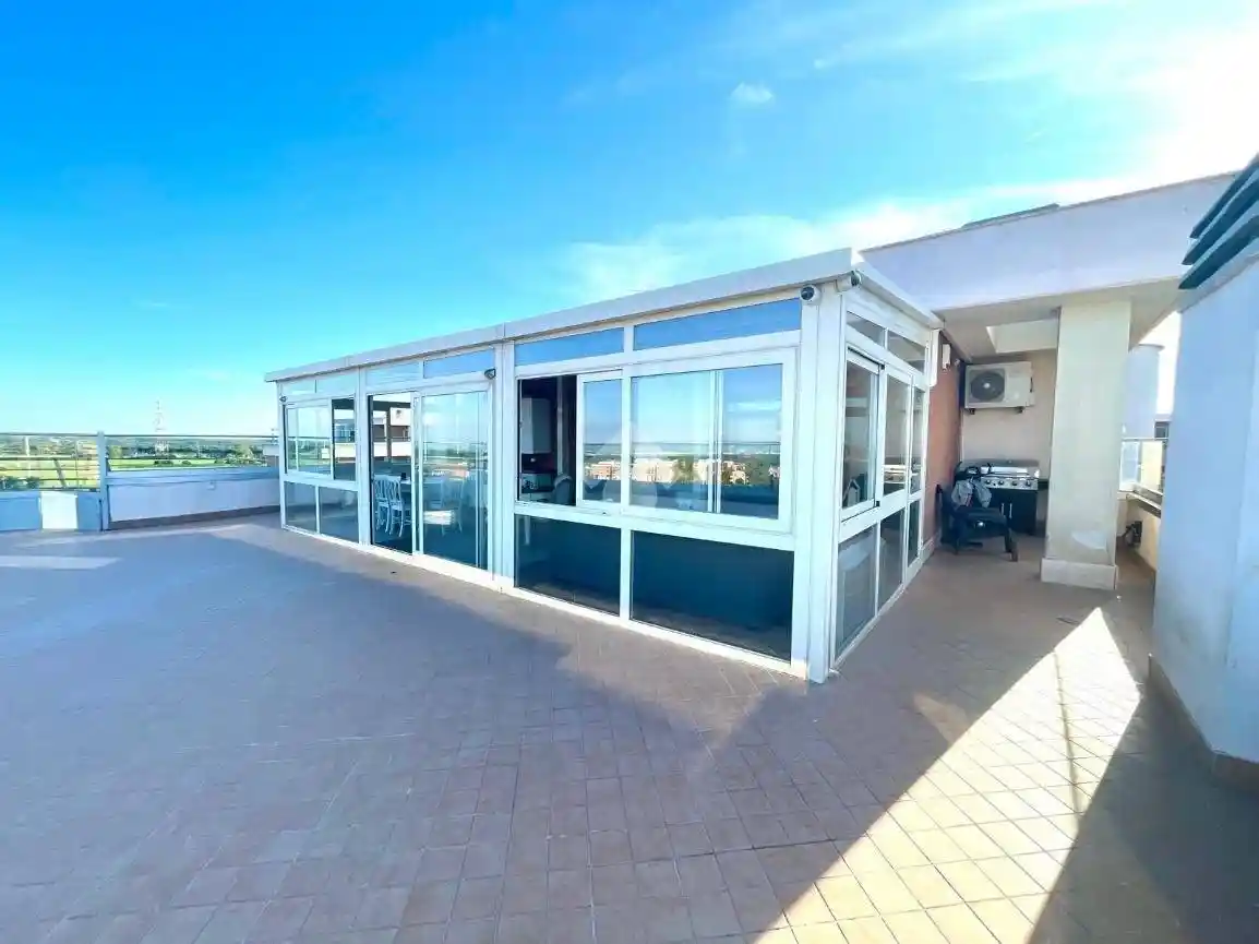 Appartamento via Francesco Menzio 30, Acilia, Roma - foto 4