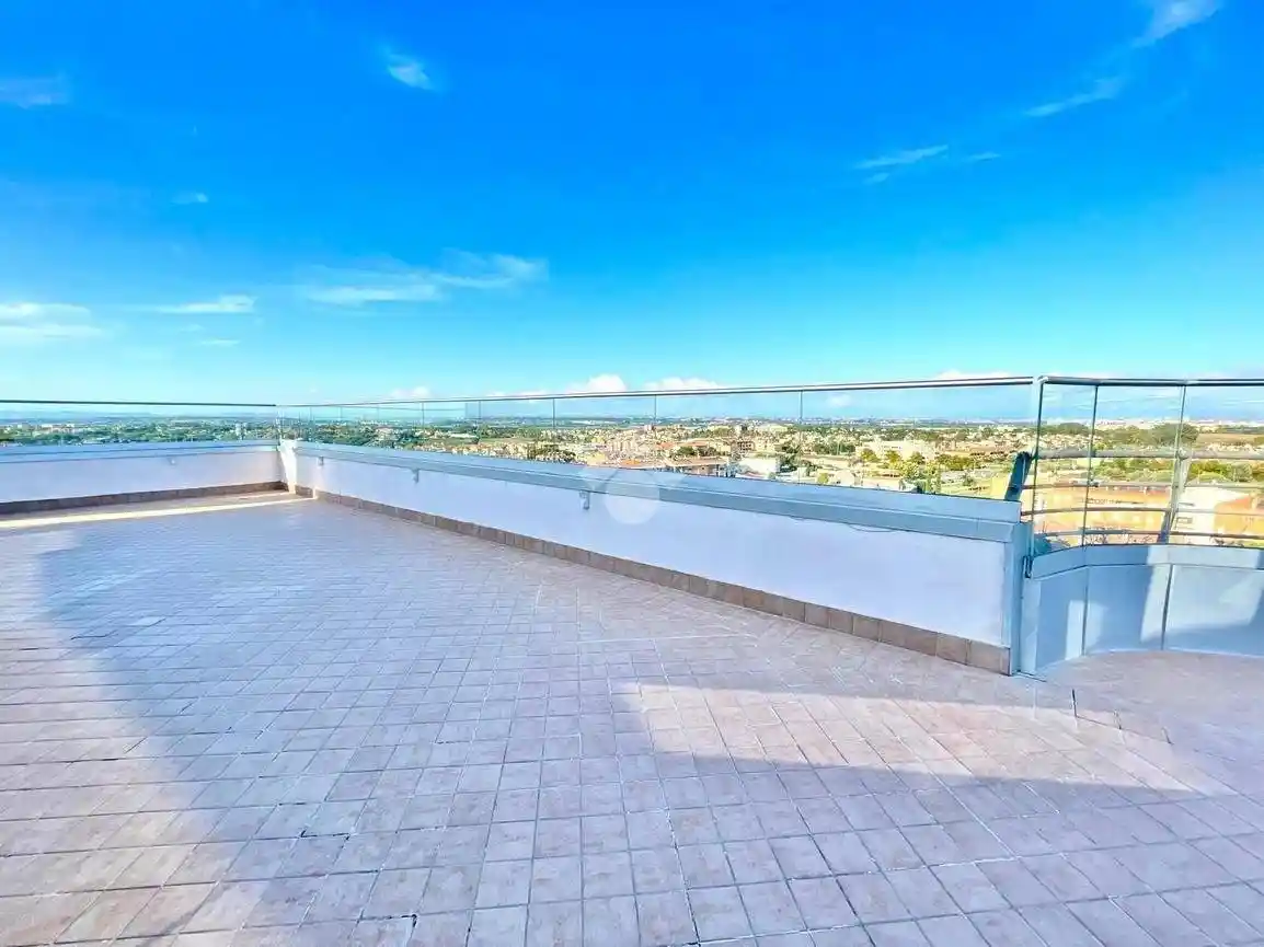 Appartamento via Francesco Menzio 30, Acilia, Roma - foto 5