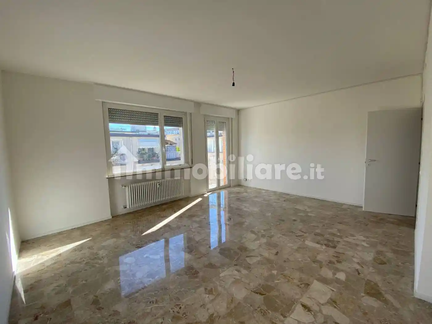 Attico via Giovanni Cosattini, Centro Storico, Udine - foto 2