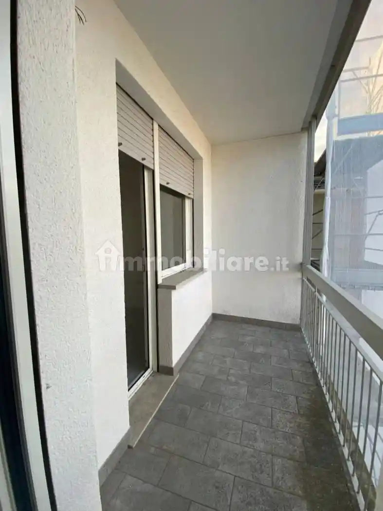 Attico via Giovanni Cosattini, Centro Storico, Udine - foto 4