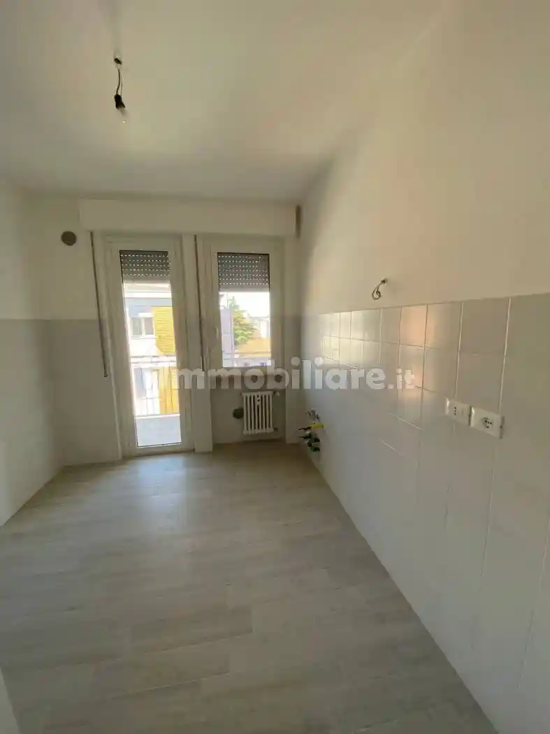 Attico via Giovanni Cosattini, Centro Storico, Udine - foto 5