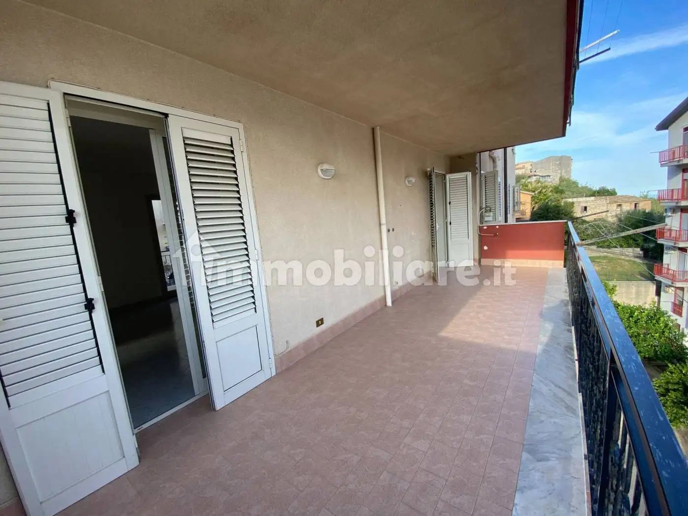 Appartamento in affitto a Monreale