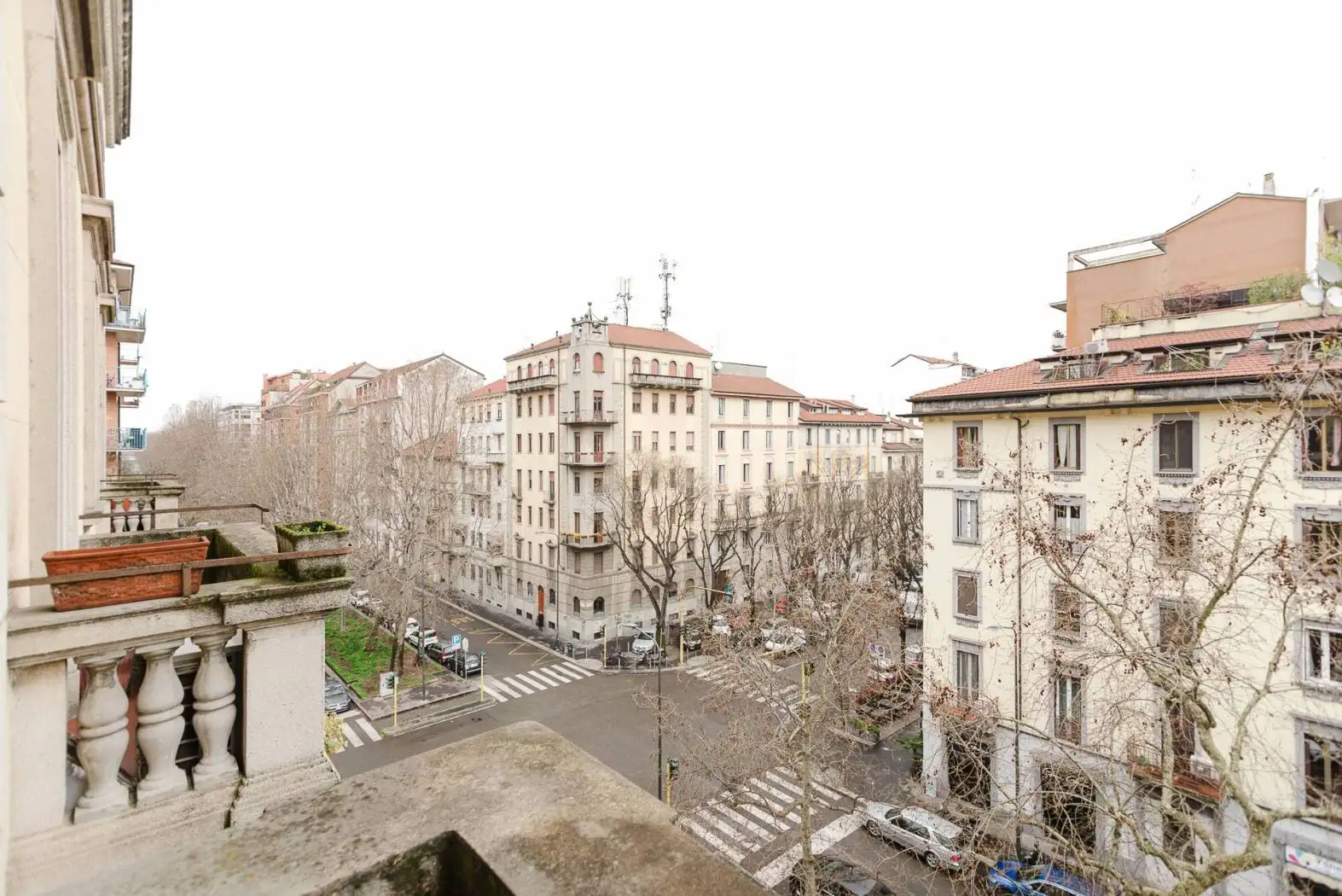 Apartment in vendita a Milan