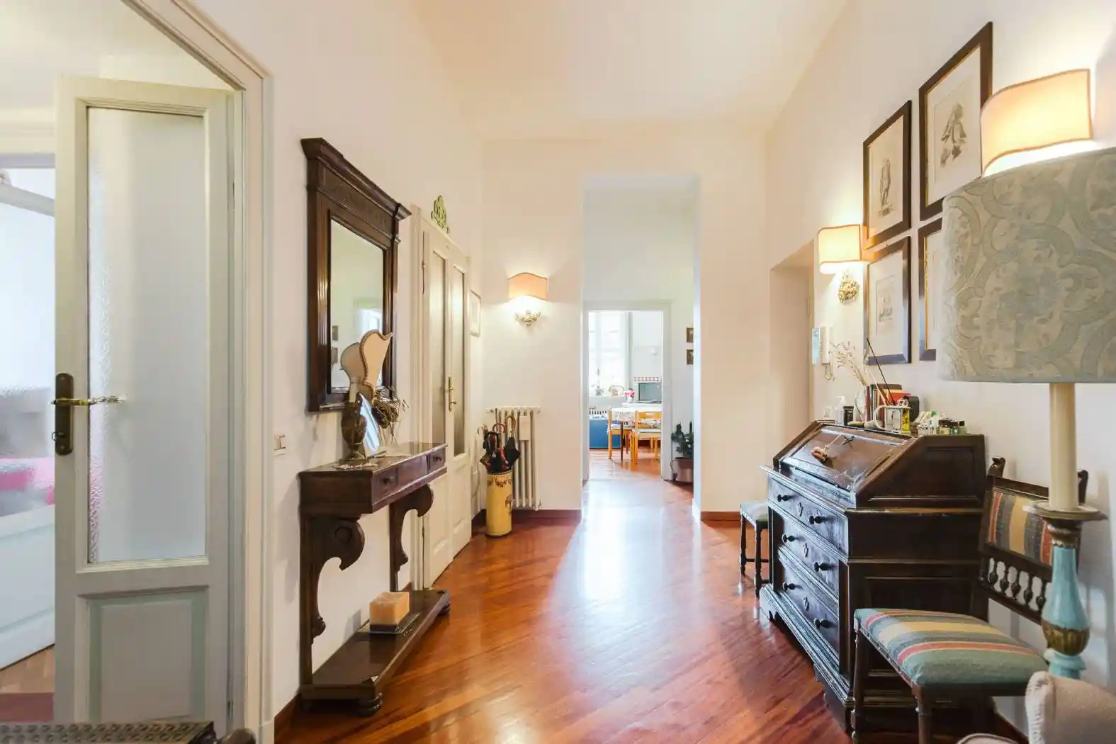 Quadrilocale via Generale Giuseppe Govone 39, Cenisio, Milano - foto 4