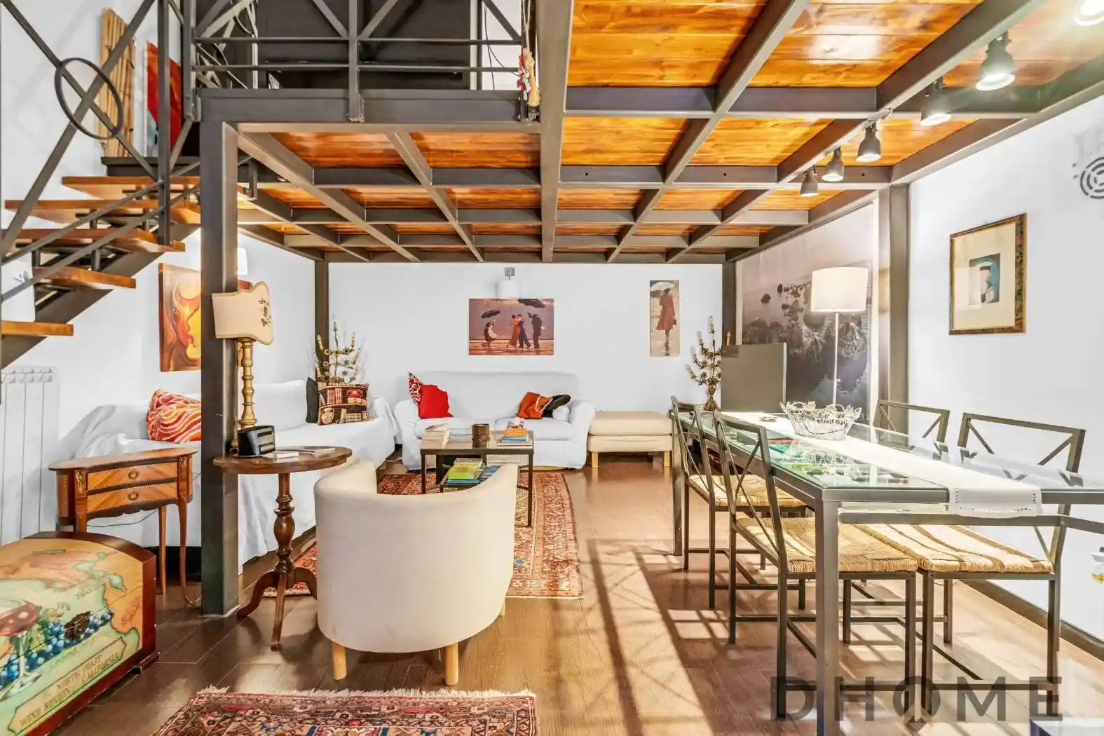 Loft via Giulio e Corrado Venini, 54, 20129 Milano Italia, Pasteur, Milano - foto 2