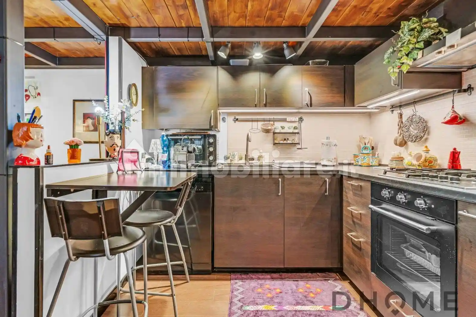 Loft via Giulio e Corrado Venini, 54, 20129 Milano Italia, Pasteur, Milano - foto 3