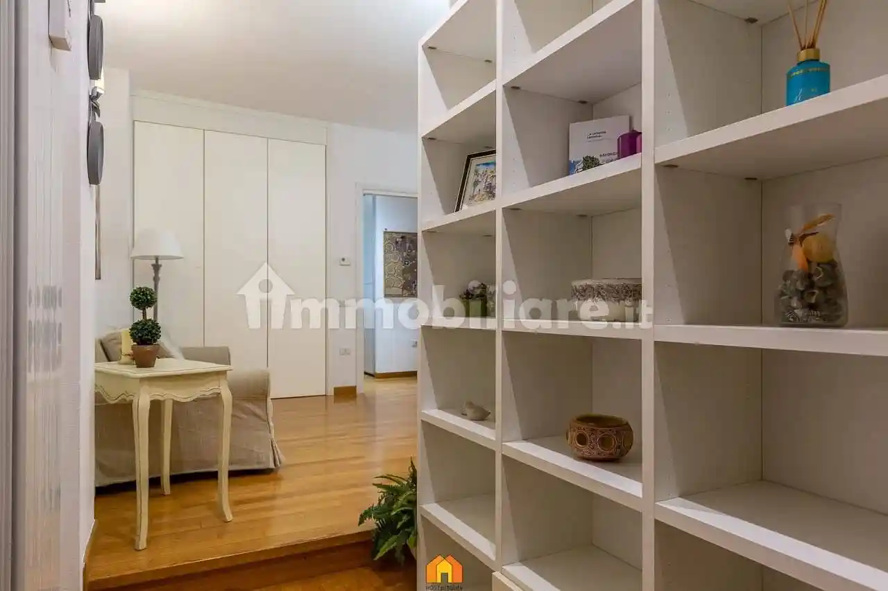 Bilocale ottimo stato, piano rialzato, Monte Urpinu, Cagliari - foto 2