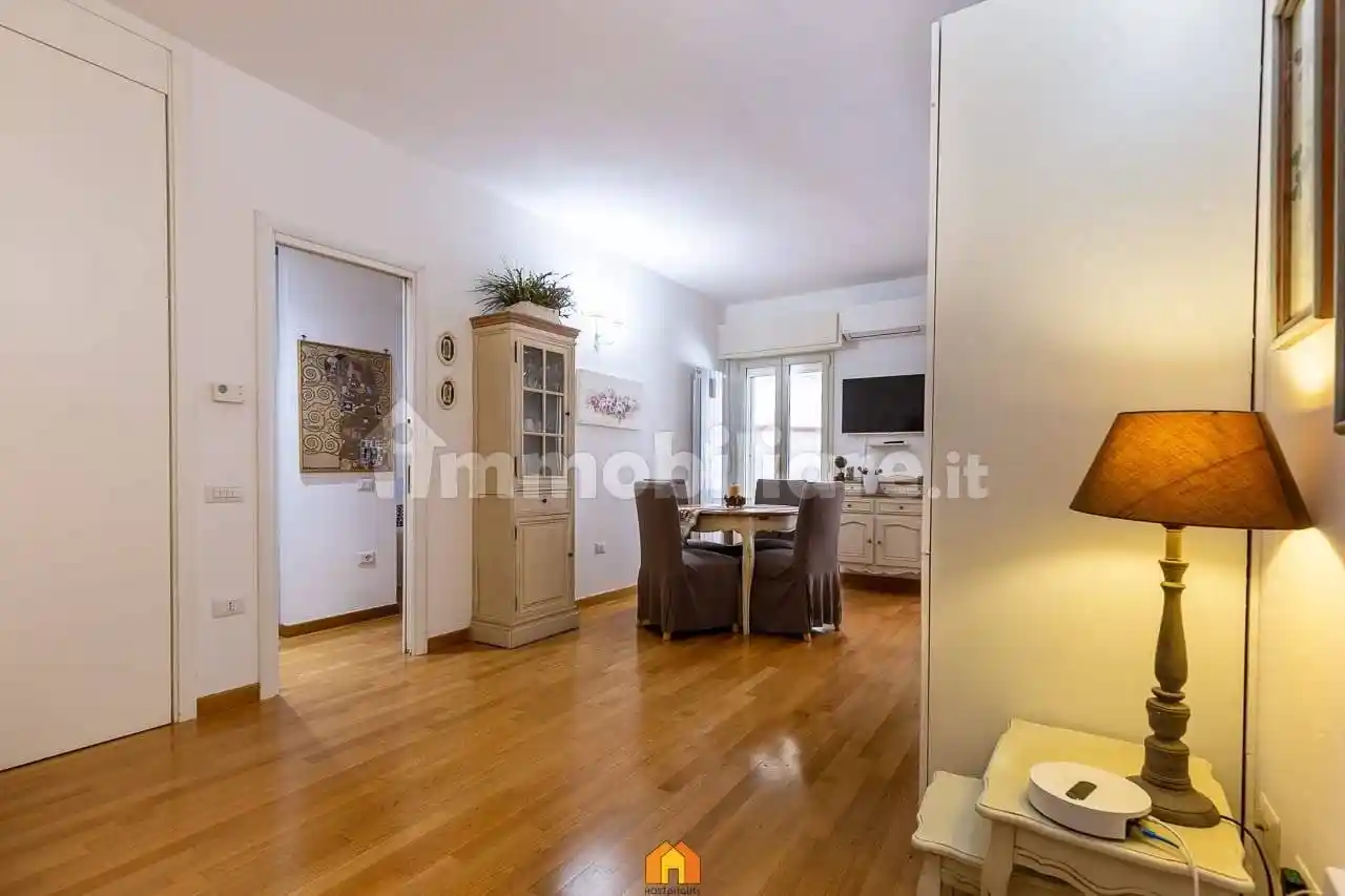 Bilocale ottimo stato, piano rialzato, Monte Urpinu, Cagliari - foto 3