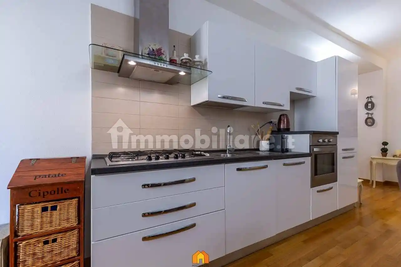 Bilocale ottimo stato, piano rialzato, Monte Urpinu, Cagliari - foto 5