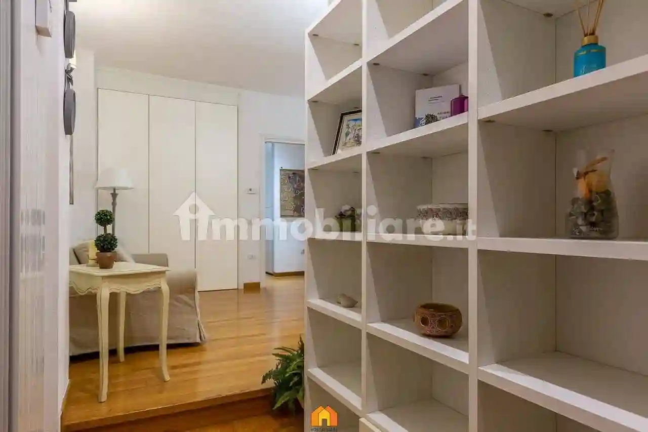 Bilocale ottimo stato, piano rialzato, Monte Urpinu, Cagliari - foto 4
