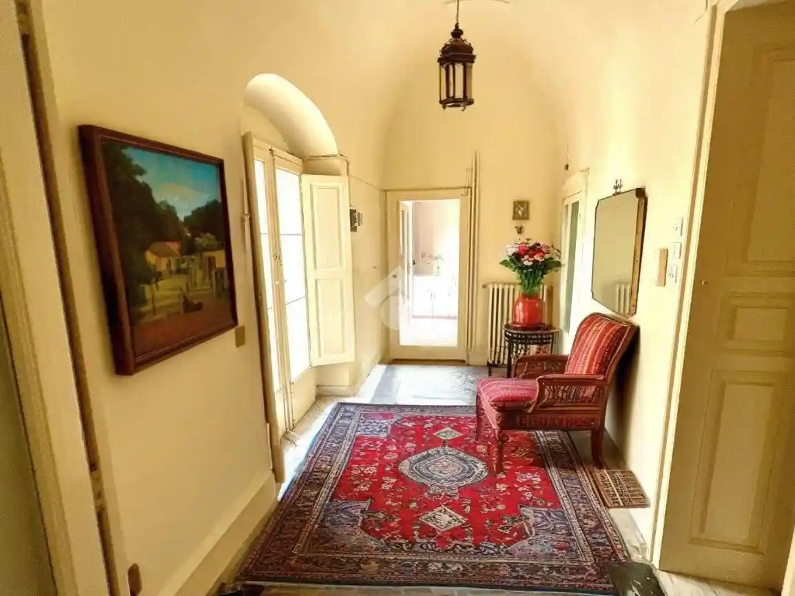 Appartamento in vendita a Lucera