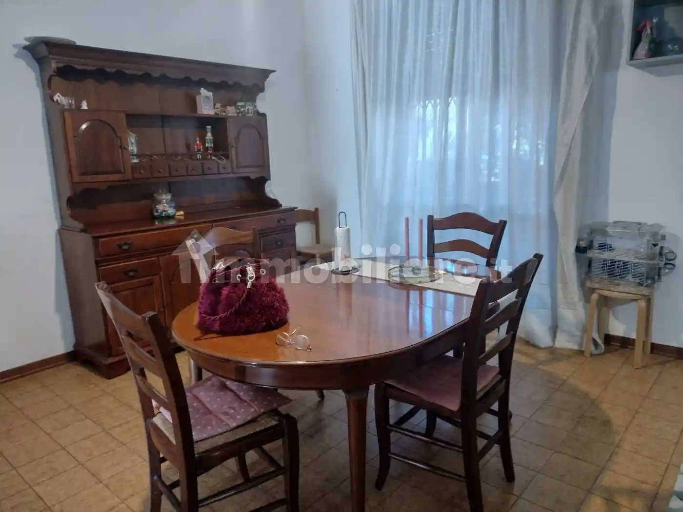 Appartamento via Concetto Marchesi 3, Campanella, Imola - foto 2