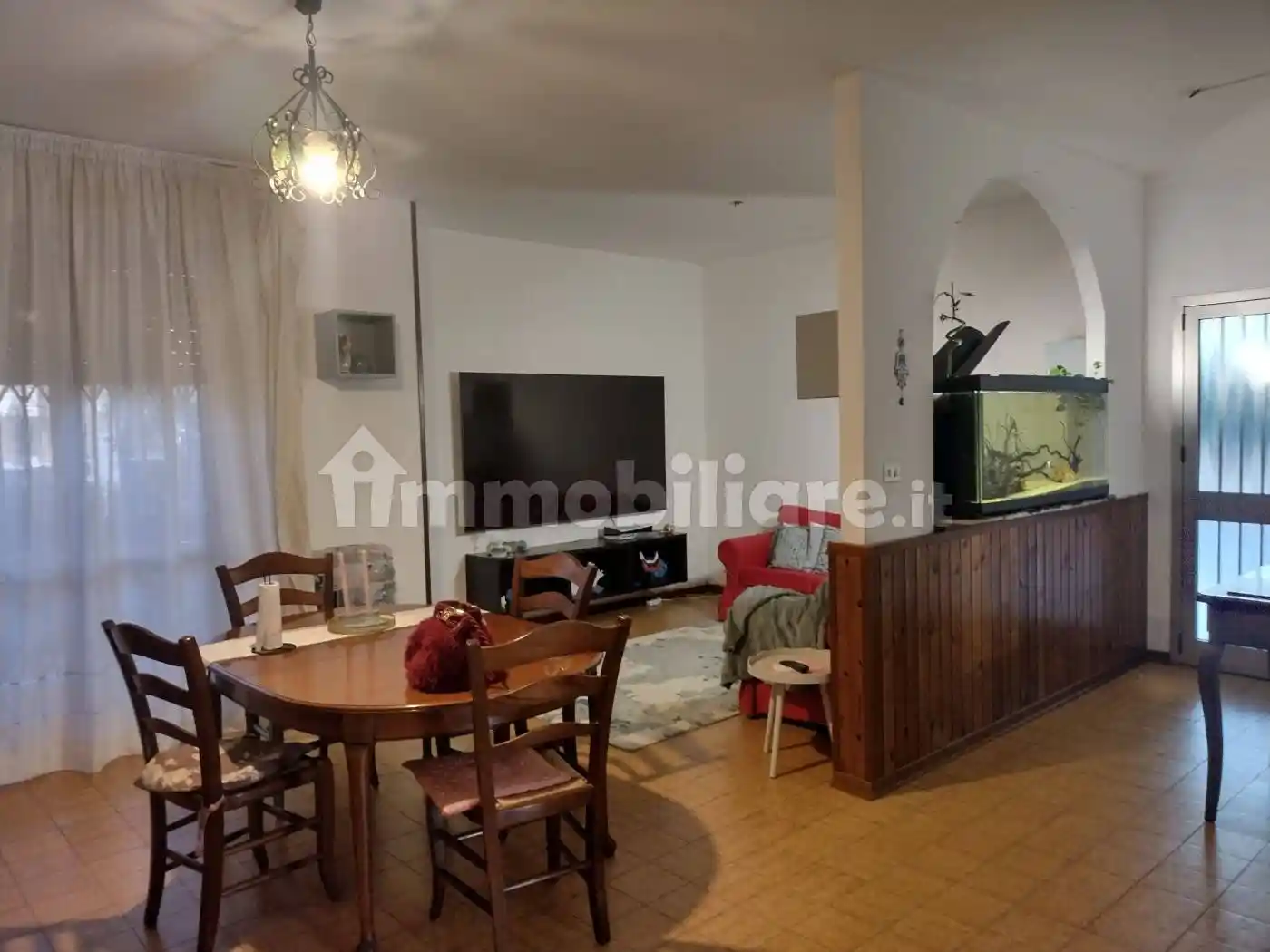 Appartamento via Concetto Marchesi 3, Campanella, Imola - foto 4