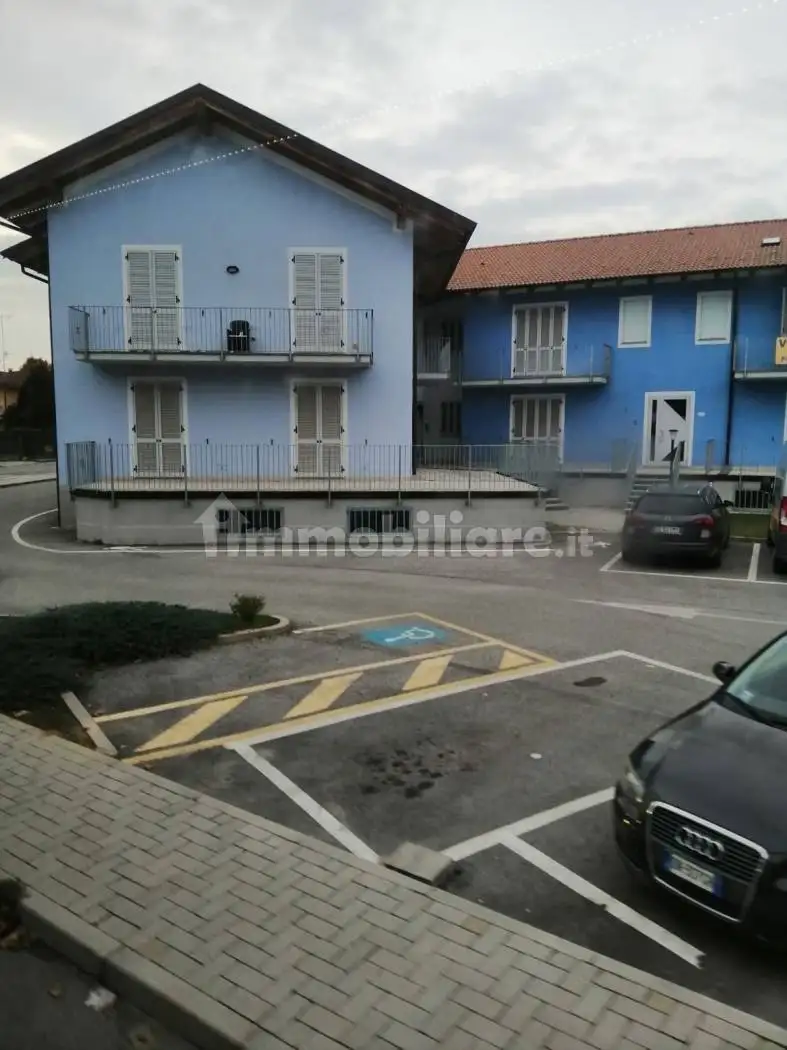 Appartamento in vendita a Carrù