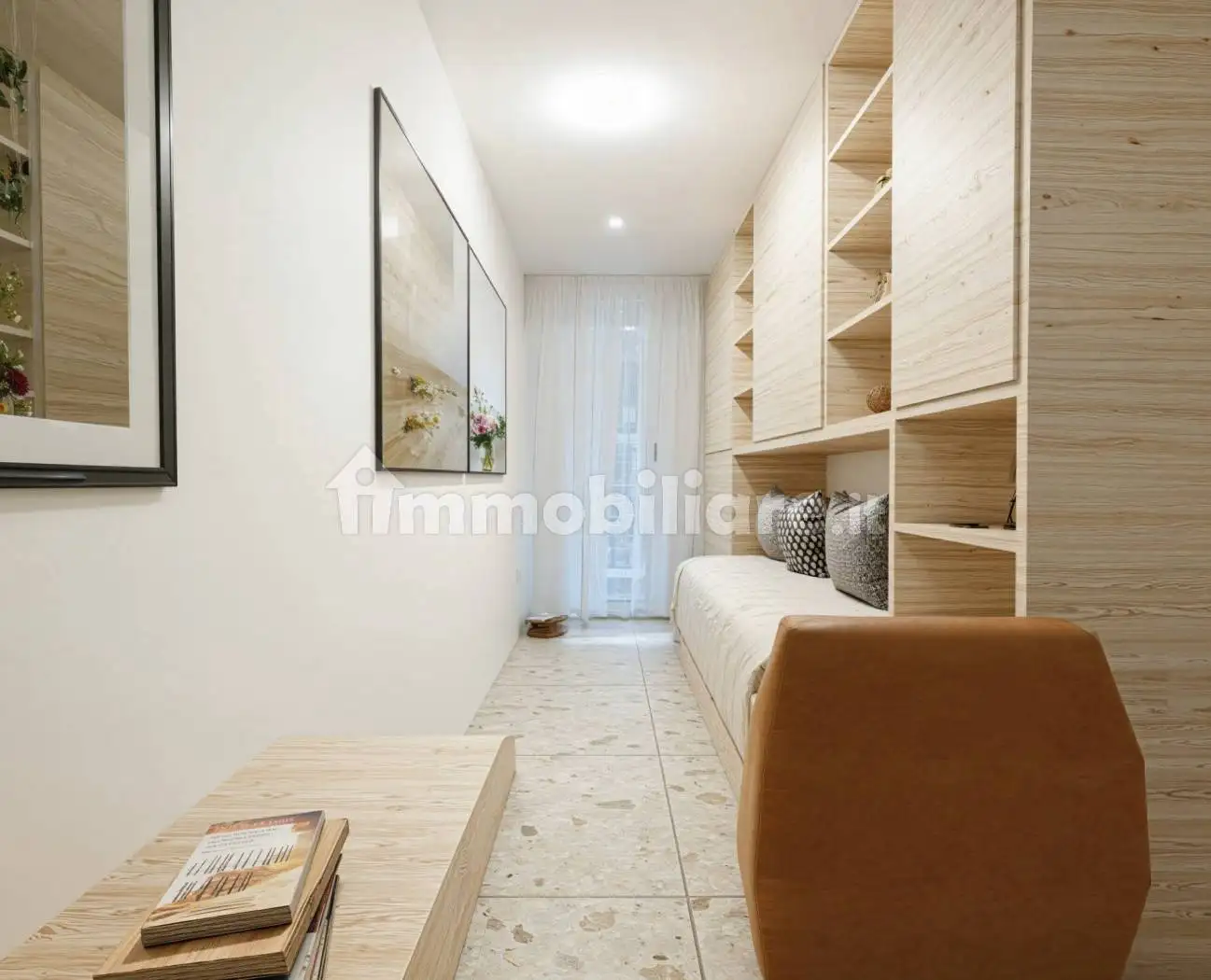 Trilocale viale Vittorio Veneto 62, Centro, Carrù - foto 5