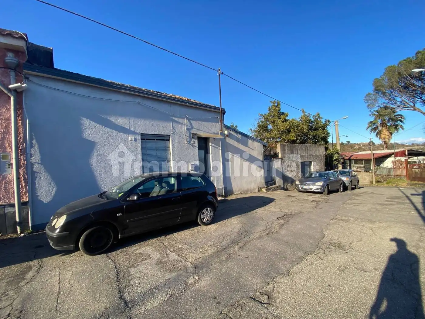 Villa in vendita a Santa Venerina